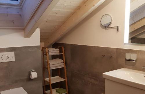 Ferienwohnung Gelb - Chiemgau Karte - Foto 35