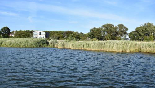 Fjordhaus an der Schlei, Wohnung 4 Personen - Foto 2