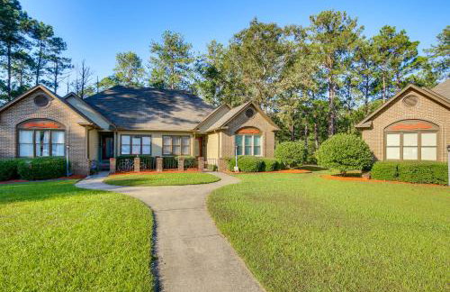 Modern McCormick Townhome on Lake Thurmond! - Foto 30