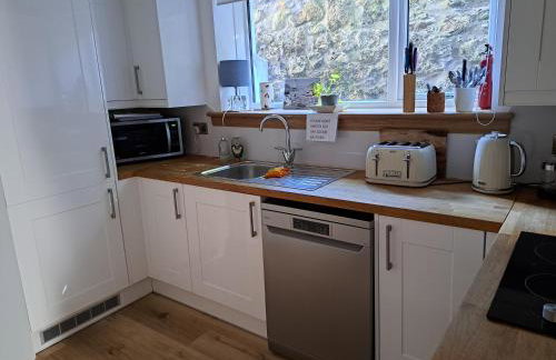 The Apartment in Aberlour - Foto 6