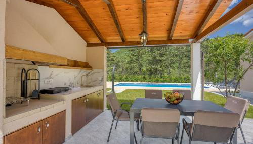 Villa Alba with Private Pool - Foto 3