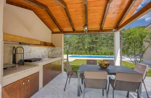 Villa Alba with Private Pool - Foto 3