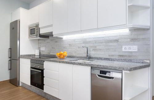 Sunnyland Santa Cruz Loft parking - Foto 51