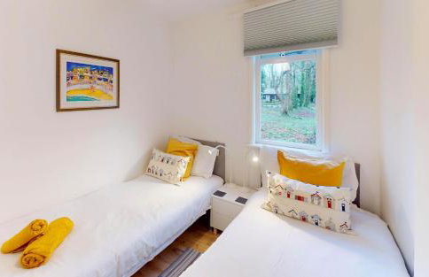 St Ives Fir Tree Lodge - Foto 10