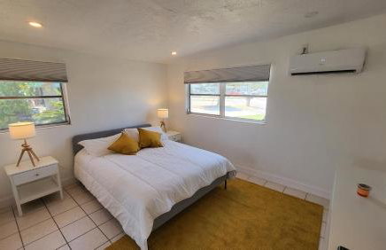 Modern Waterview House - Foto 18