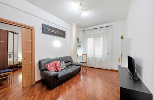 Leo! Intero appartamento ad uso ESCLUSIVO - Aeroporto Genova Sestri Ponente - Foto 13