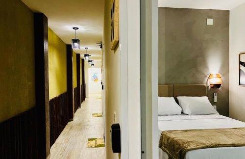 Flats da Garça - Praia de Garça Torta em Maceió - Foto 17