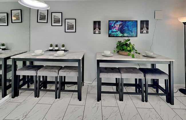 All for Fun by Ryson Vacation Rentals - Foto 16