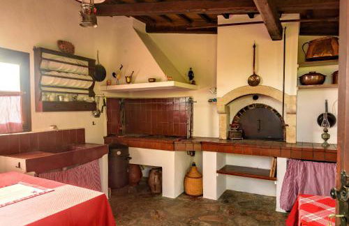 Fyllosia Villa Part of Cretan Retreat - Foto 40