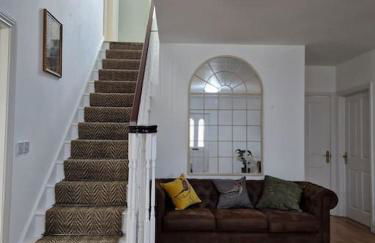 Large coastal cottage, private indoor pool, hut tub, sauna and steam pod - Photo 15