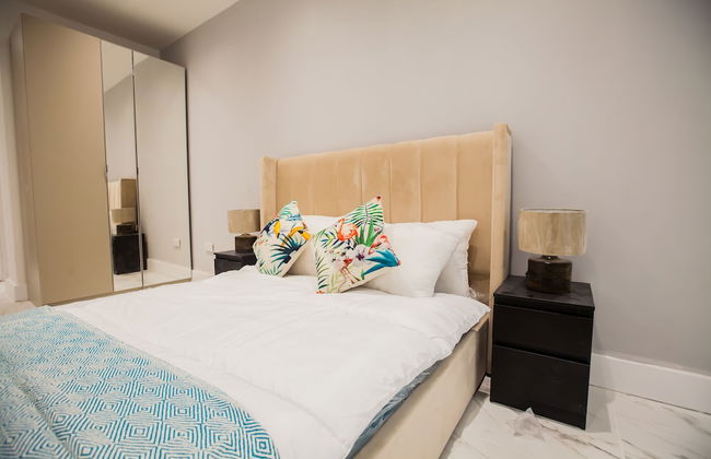 Luxury Fulham 3 bedroom Garden House - Foto 48