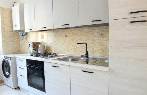 Cilento Casa Vacanza Giuvino - Foto 10