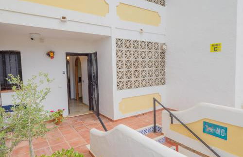 Cubo's Apartamento Las Acacias Beach - Foto 30