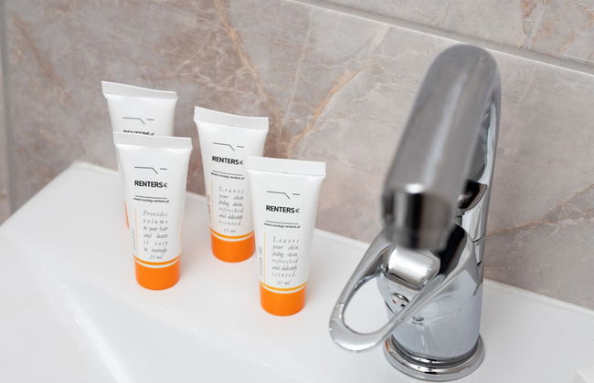 Władysława IV Studio Gdynia by Renters - Photo 32