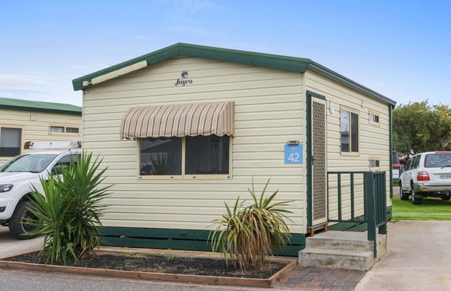 Discovery Parks - Adelaide Beachfront - Foto 78