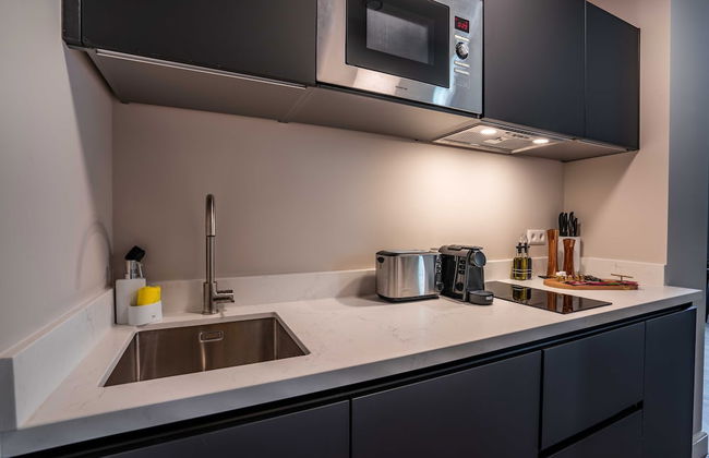 Limehome Den Haag Keizerstraat - Photo 27