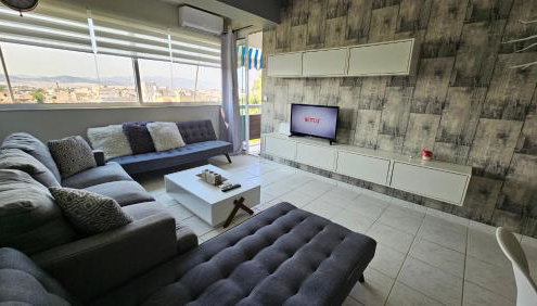 Panorama house near Teleperformance - Foto 3