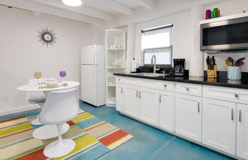 Sunny, Waterfront Rio Hondo Studio with Shared Perks - Foto 11