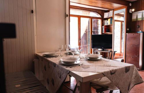 5Terre, Tellaro-Unica Casa con accesso al mare - Foto 42