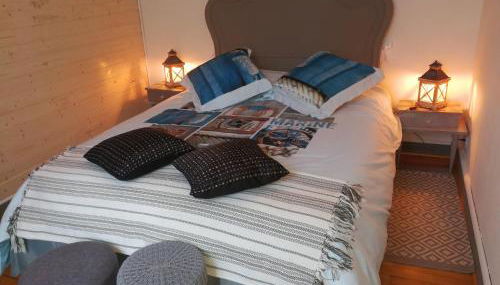 Comme chez vous - Foto 3