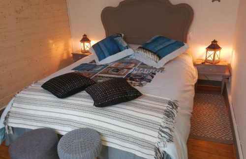 Comme chez vous - Foto 3