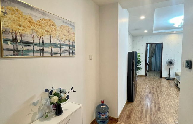 Vinhome Time City 1 Bed Nice Cosy Apart - Photo 18