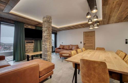 Lodge des Glaciers - La Rosière - Foto 51