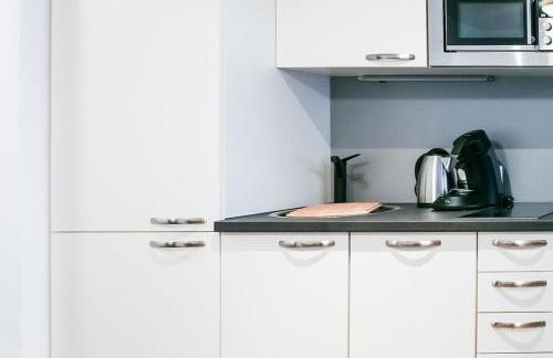 Wildgrün Panorama Lodge 18 - Foto 6