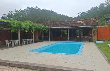 Chácara Descanso Rural - Foto 2