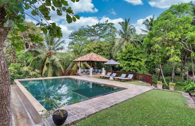 Villa Karamoja - Foto 20