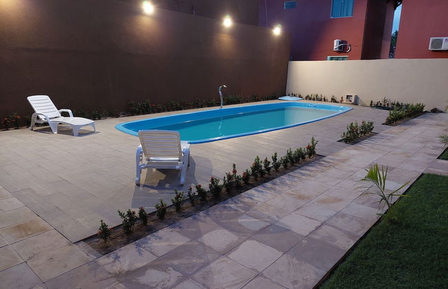 FLAT CASA DA PRAIA - Foto 23