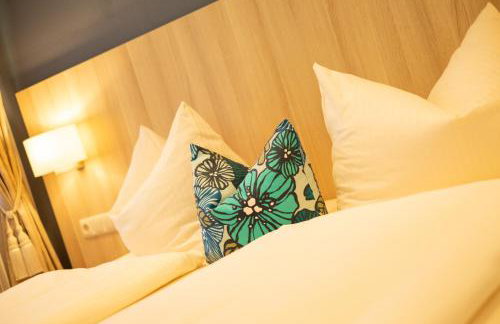 Aparthotel Werdenfels - Foto 54