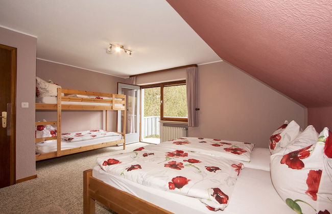 Ferienhaus Landhaus Schneider - Foto 2