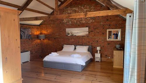 Eastfields Farm Barns - Foto 4