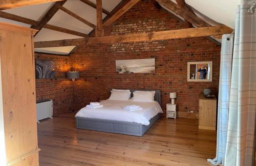 Eastfields Farm Barns - Foto 4