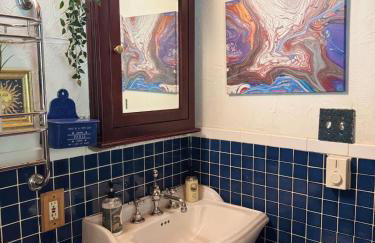 Cozy Cabin Escape Hot Tub & Lake Access - Foto 18