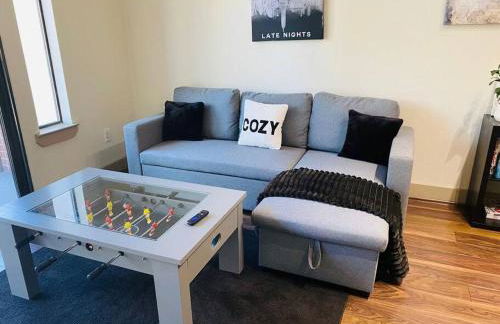 Houston Midtown Luxury - Foto 35