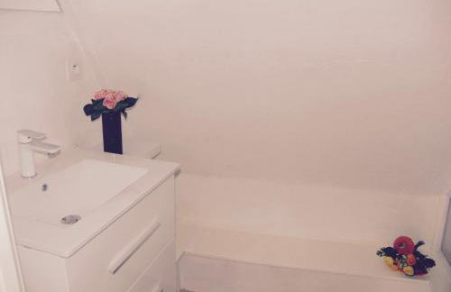 Appartement la Belle Vue Panoramique - Foto 12