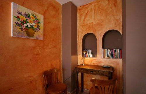 Casa Rural Los Pedregales - Photo 12