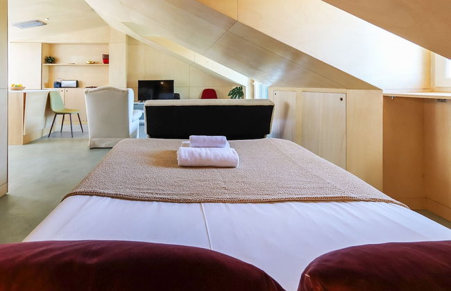 Belem Experience III by Homing - Foto 3