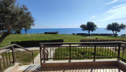 Beachfront Charming Maisonette - Foto 4