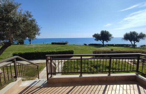 Beachfront Charming Maisonette - Foto 4