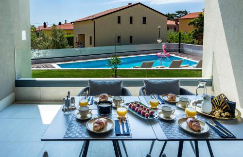 Rocca Riviera Umag Luxury Apartments - Foto 12