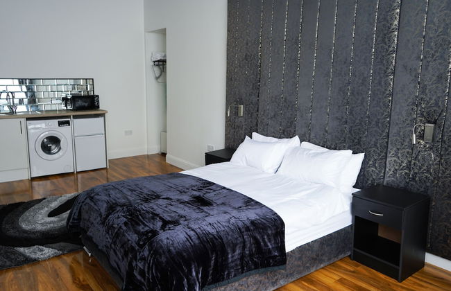 Novana ApartHotel - Foto 13