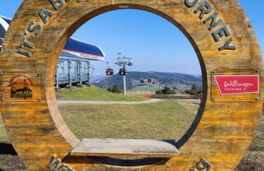 Haus Nina near Willingen and Winterberg - Foto 53