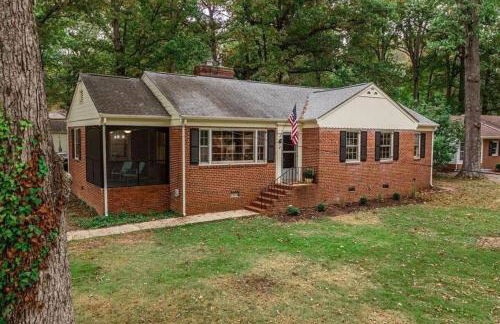 Renovated Modern Home Minutes to Downtown Richmond - Foto 23