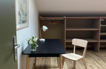 Maison 4 Personnes, jardin, piscine La Rochelle - Foto 20