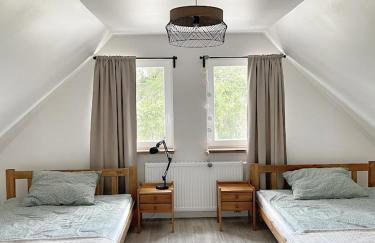 Czerwone Drzwi - Foto 12