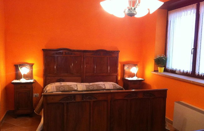 Il Balcone Sul Monferrato - Foto 14