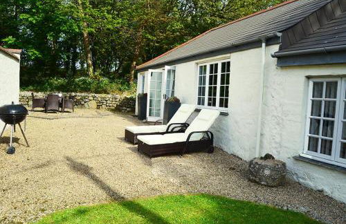 Spring Water Barn - Foto 6